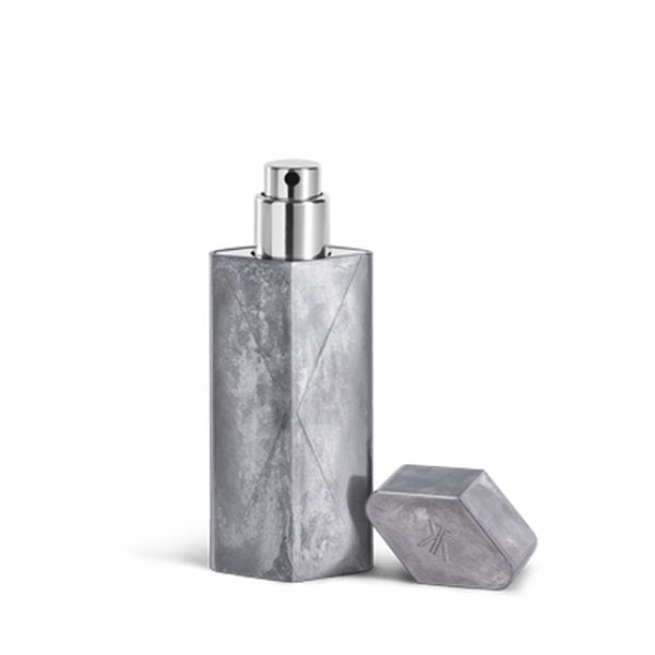 Maison Francis Kurkdjian Paris - Globe Trotter - Zinc Edition