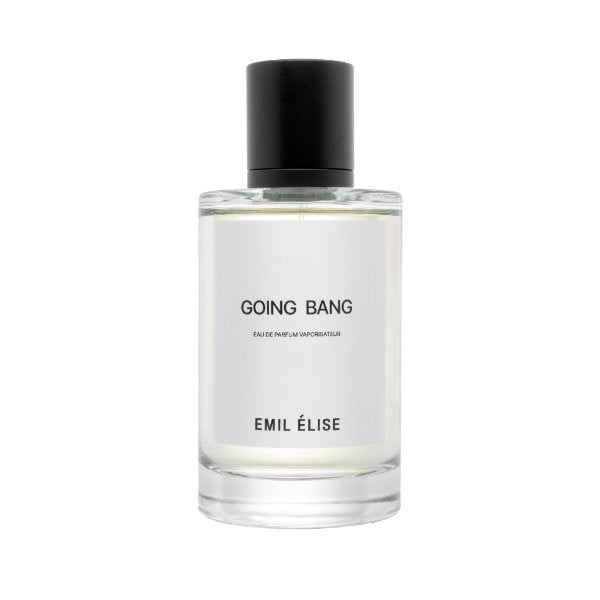 Emil Élise - going bang