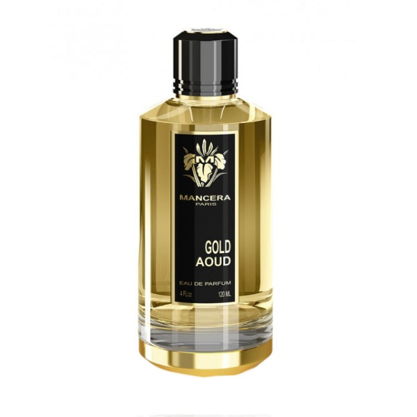 Mancera - Gold Intensitive Aoud