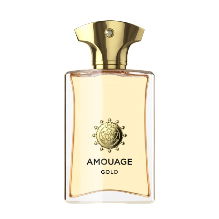 Amouage - Gold Man