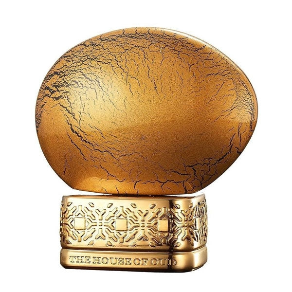 The House of Oud / THoO - Golden Powder