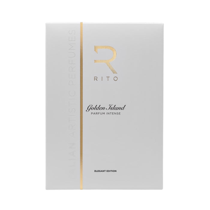 Rito - Golden Island