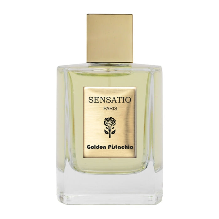 Sensatio Paris - Golden Pistachio