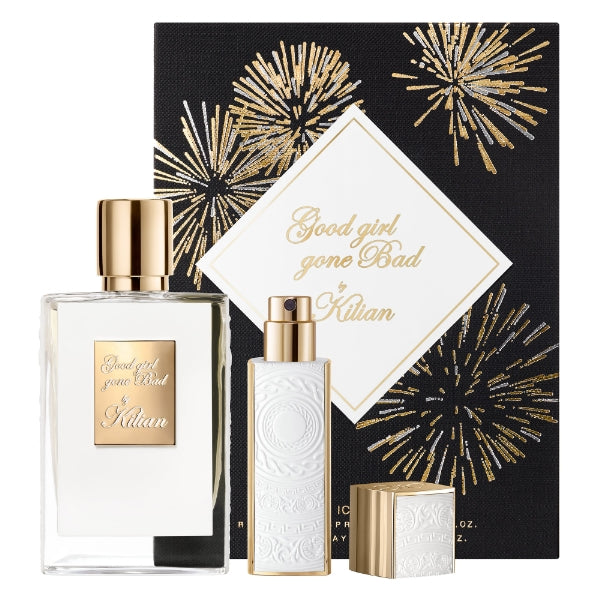 Kilian Paris - Good Giel gone Bad Icon Set