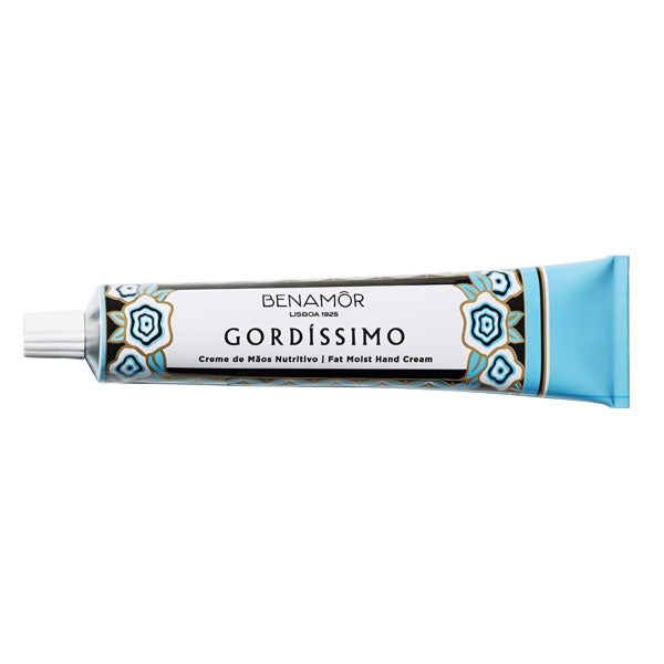 Benamôr - Gordíssimo Nutritive Hand Cream