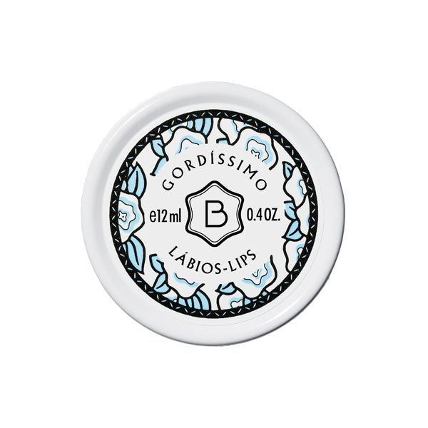 Benamôr - Gordíssimo Nutritive Lip Balm