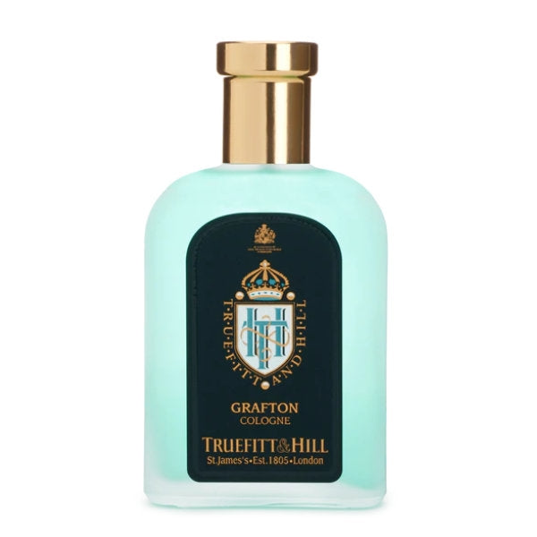 Truefitt & Hill - Grafton - Cologne