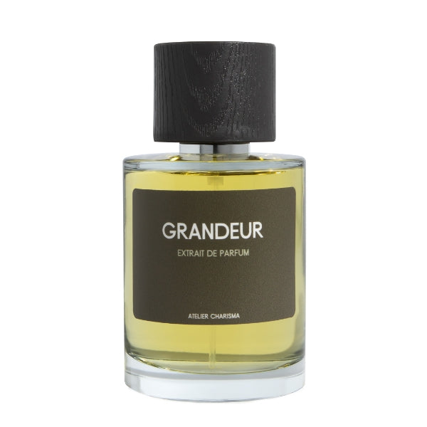 Atelier Charisma - Grandeur