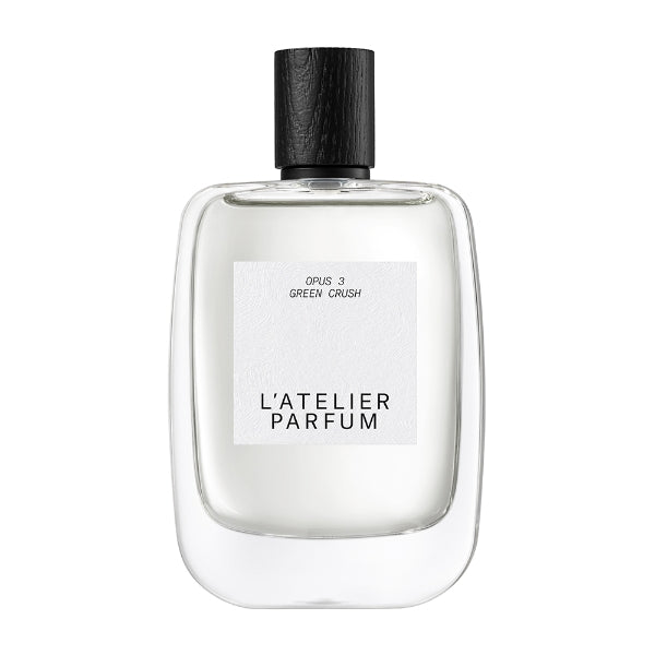 L'Atelier Parfum - Opus 3 - Green Crush