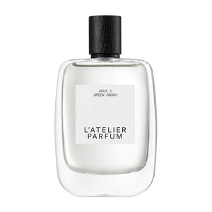 L'Atelier Parfum - Opus 3 - Green Crush