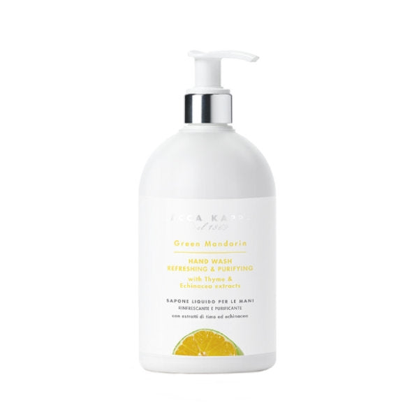 Acca Kappa - Green Mandarin - Hand Wash