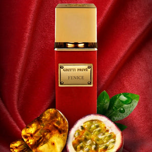 Gritti - Parfum Privée - Fenice