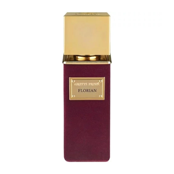 Gritti - Parfum Privée - Florian