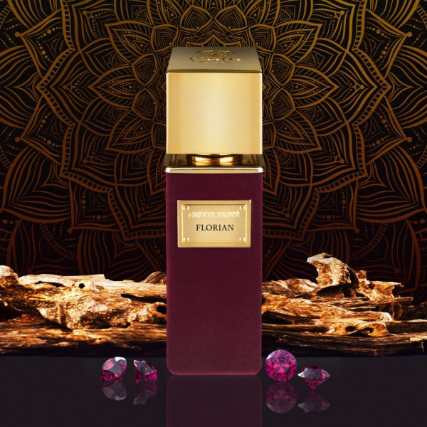 Gritti - Parfum Privée - Florian