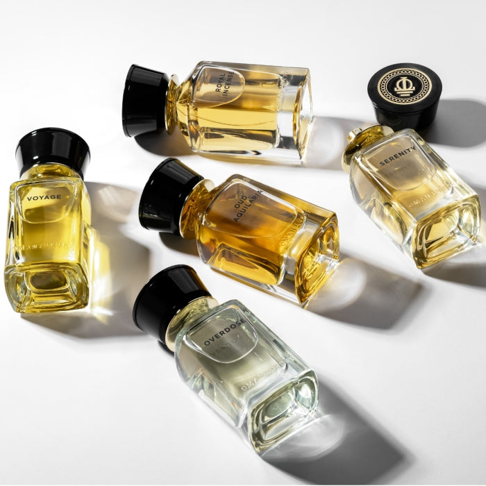 Omanluxury - Flowerlush