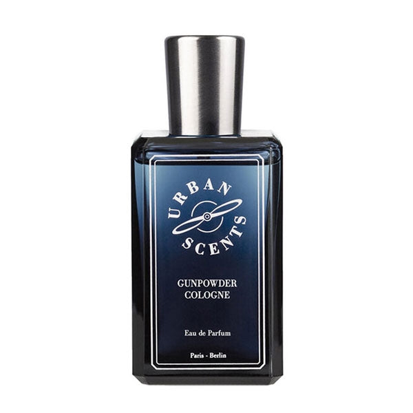 Urban Scents - Gunpowder Cologne