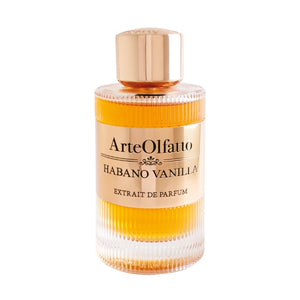 ArteOlfatto - Habana Vanilla