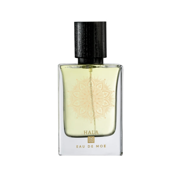 Eau De Moe - Hala