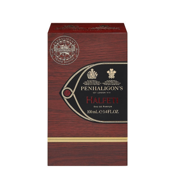 Penhaligon's - Trade Routes - Halfeti