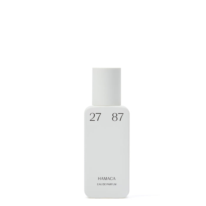 27 87 Perfumes - Hamaca