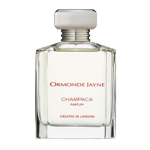 ORMONDE JAYNE - CHAMPACA