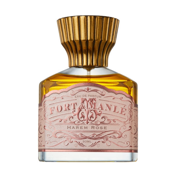 Fort & Manlé - Harem Rose