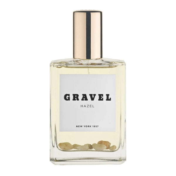 Gravel - Hazel