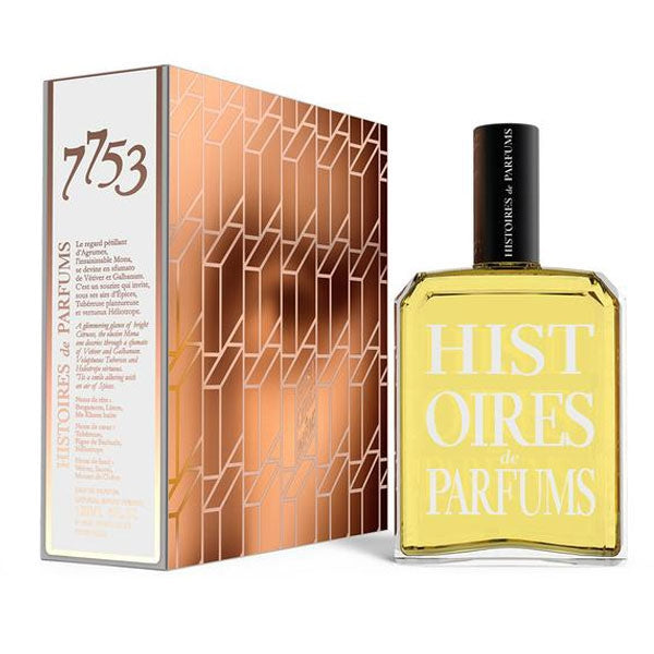 Histoires de Parfums - 7753 - Mona Lisa