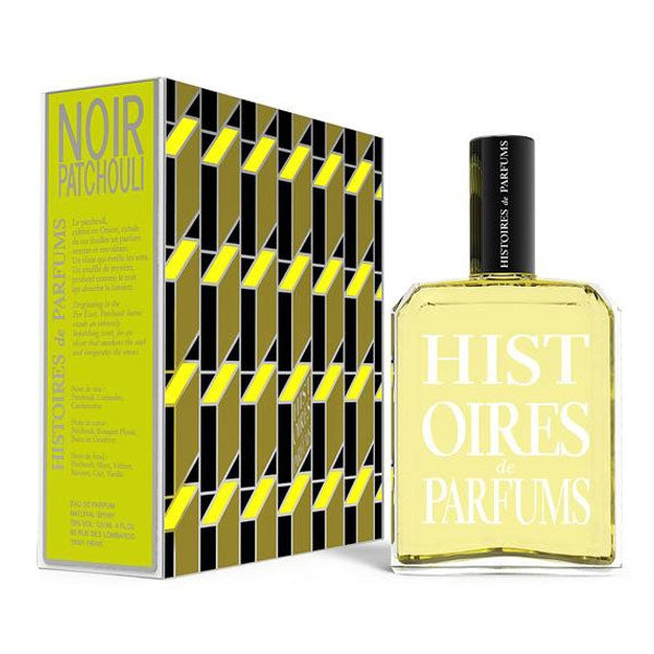 Histoires de Parfums - Noir Patchouli