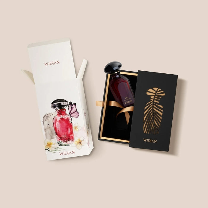 Widian - Velvet Collection - Hili