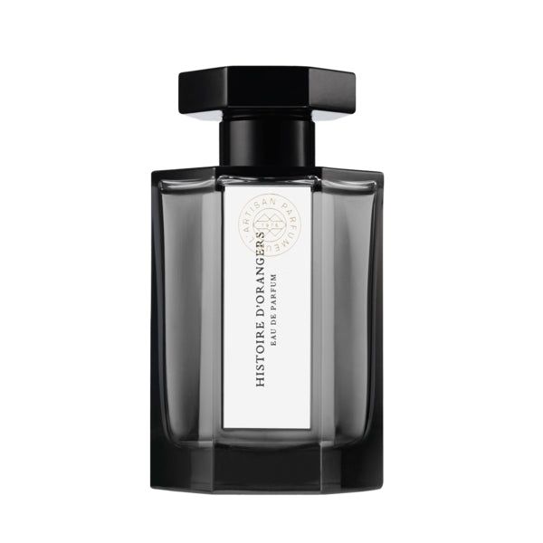L'Artisan Parfumeur - Histoire d'Orangers