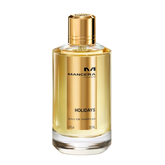 Mancera - Holidays