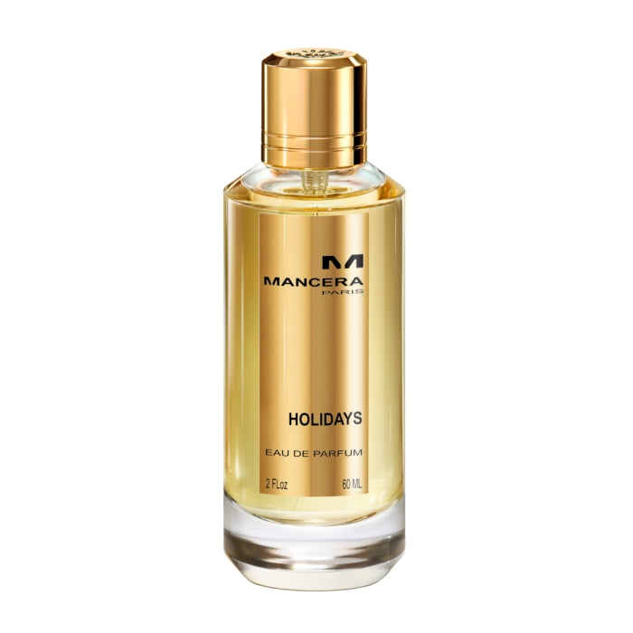 Mancera - Holidays