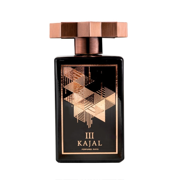 Kajal - Homme III
