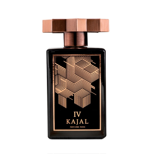 Kajal - Homme IV