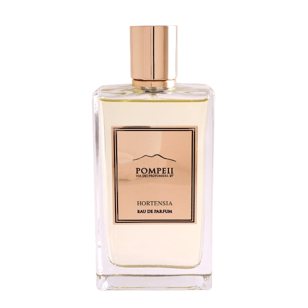 Pompeii - Hortensia