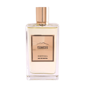 Pompeii - Hortensia