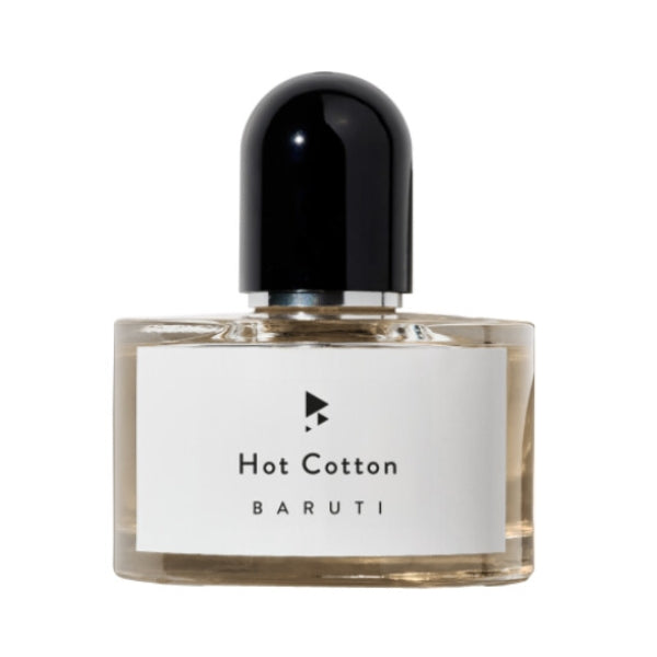 Baruti - Hot Cotton