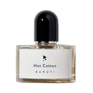 Baruti - Hot Cotton