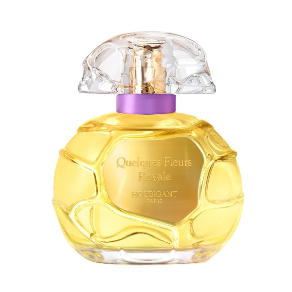Houbigant - Collection Privée - Quelques Fleurs Royale