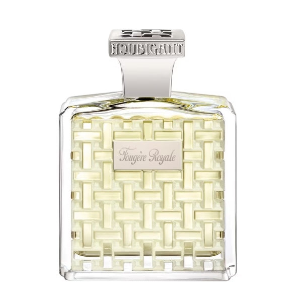 Houbigant - Fougère Royale Deluxe Edition - Extrait de Parfum