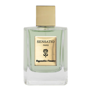 Sensatio Paris - Hypnotic flower