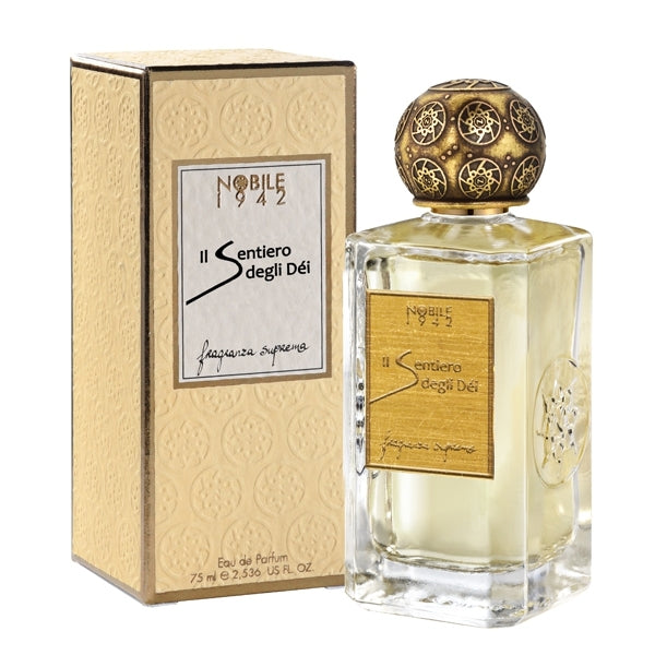 Nobile 1942 - Il Sentiero degli Déi - Fragranza Suprema