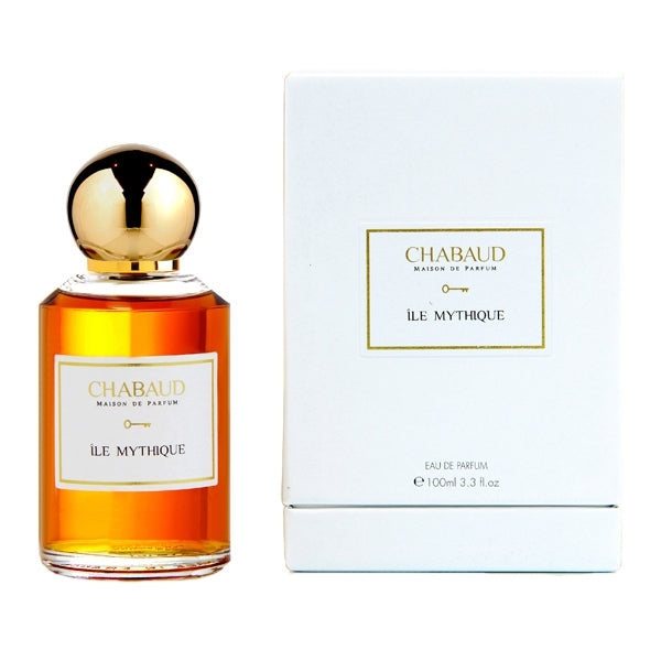 Chabaud - Luxury Line - Île Mythique