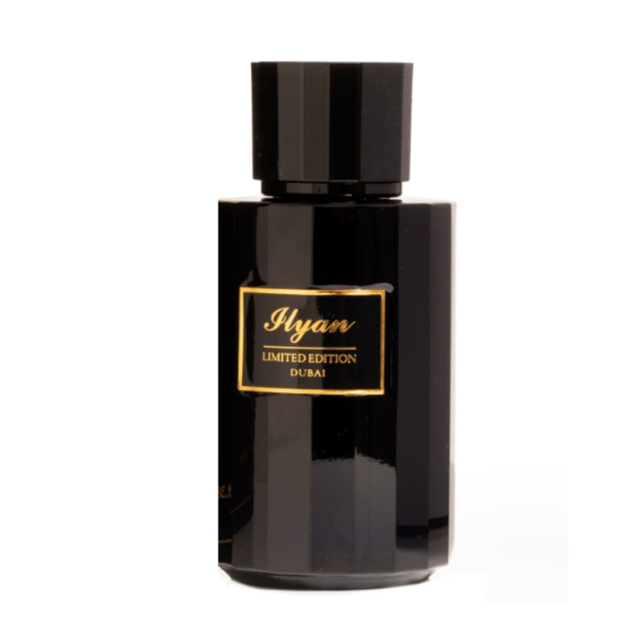 Imperial Parfums - Ilyan