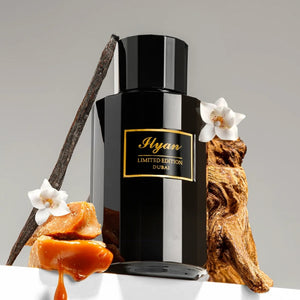 Imperial Parfums - Ilyan
