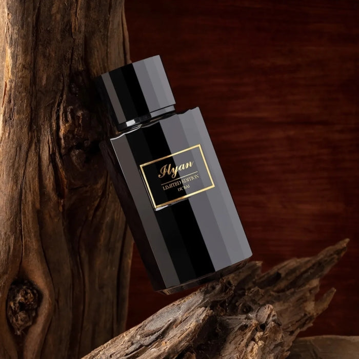 Imperial Parfums - Ilyan