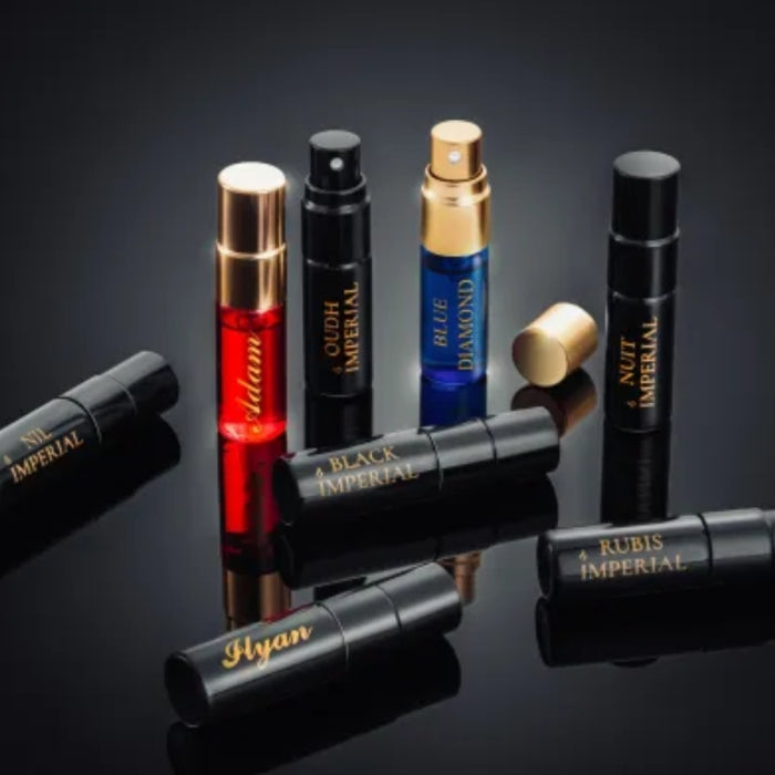 Imperial Parfums - Discovery Box