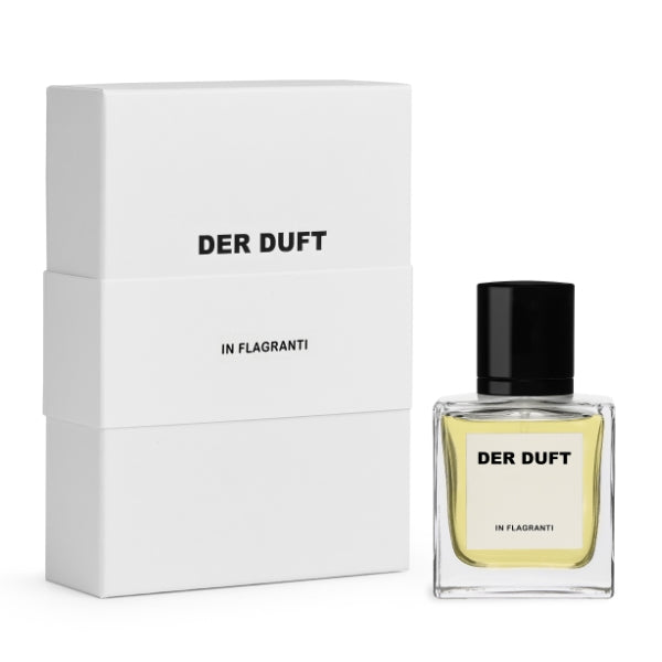 DER DUFT - In Flagranti
