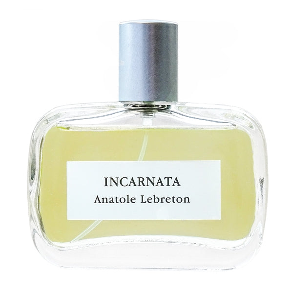 Anatole Lebreton - Incarnata